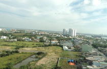 Quận 7: Lý do gì để quy hoạch?