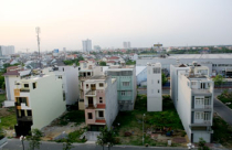 Quy hoạch tại TP.HCM: Ngổn ngang hàng loạt dự án “xí phần” đất đô thị