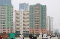 Thị trường căn hộ Hà Nội: Dự báo giá tiếp tục giảm
