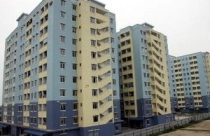 Thị trường văn phòng và căn hộ: Diễn biến trái chiều