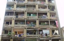 TP.HCM: Tiến độ cải tạo chung cư cũ còn quá chậm