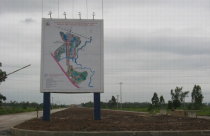 Trung tâm thương mại chật vật tìm khách thuê