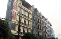 200 ngôi nhà "dị dạng" đang thách thức Hà Nội