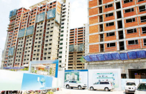 Bán nhà thời khủng hoảng