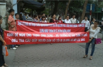 BĐS thời giông bão: Hao mòn và bất lực