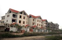 Bong bóng bất động sản, vì đâu nên nỗi...?
