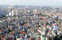 Chuyển đổi công năng dự án nhà ở để bán sang cho thuê