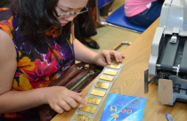 Đấu thầu vàng: Mục tiêu bất thành!