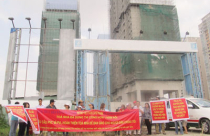 Đầu tư vào đất - “Họ” dầu khí kéo nhau lỗ