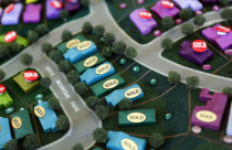 Doanh số bán nhà tại Mỹ sẽ tiếp tục tăng