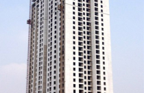 HUD3 đổi tên dự án Golden Palace