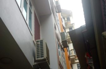 Mua chung cư mi ni như “đánh bạc với… trời“?