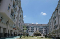 Nở rộ dự án căn hộ giá 500 triệu đồng/căn