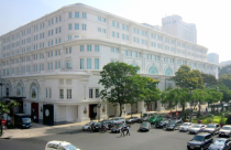 Phân khúc thị trường văn phòng cho thuê - Những tín hiệu vui