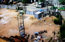 Quá nhiều quy hoạch treo