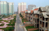 Rà soát, phân loại các dự án BĐS: Khó mấy cũng phải làm
