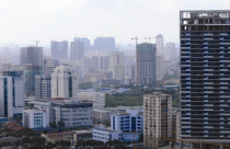 Rắc rối xung quanh dự án chuyển đổi mục đích