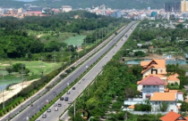 Thành phố Vũng Tàu lên đời thành đô thị loại I