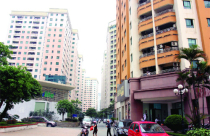 Thị trường bất động sản: Sẽ ổn định hơn nhờ “con tàu mới”