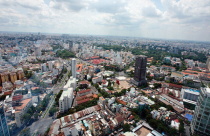 TP. HCM đề xuất giải pháp giảm tồn kho BĐS