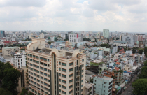 TP.HCM: Đất giao không đúng thẩm quyền vẫn được cấp sổ đỏ