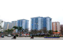 Trăm mét đất không mua nổi mét nhà