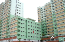 Nghịch lý với giá nhà ở