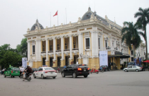 Từ những tranh luận về đặt ga tàu điện ngầm C9 ngay sát hồ Gươm: Cần có chiến lược quy hoạch không gian ngầm