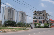 Xử lý các dự án chậm tiến độ tại TPHCM: Bồi thường cho dân quá bèo!