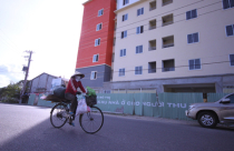 Ai được thuê nhà ở xã hội ?