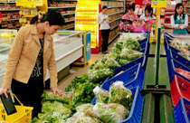 CPI cả nước tháng 4 đảo chiều tăng nhẹ