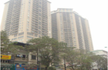 Hà Nội “vãn hồi trật tự" đất công