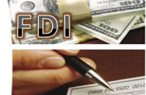 Hơn 8,2 tỷ USD vốn FDI vào Việt Nam trong bốn tháng