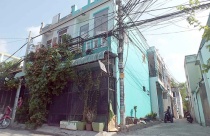 Một lô đất lừa bán nhiều người