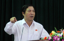 Ông Nguyễn Bá Thanh: 'Đà Nẵng cần xây nhiều sân golf'