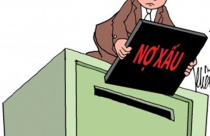 Sắp thông qua nghị định thành lập công ty xử lý nợ xấu