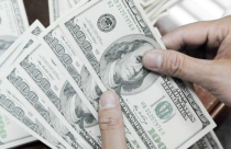 Thận trọng với USD thị trường tự do