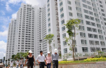 Tháo gỡ khó khăn cho thị trường bất động sản: Phải có “bà đỡ” chuyên nghiệp