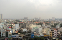 TP.HCM: Công bố quy hoạch chung 12 quận, huyện trước tháng 6