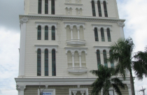 TP.HCM: Tín hiệu khởi sắc thị trường văn phòng cho thuê