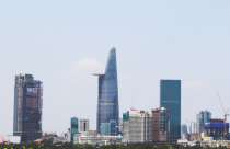 Bất động sản đang có dấu hiệu tích cực