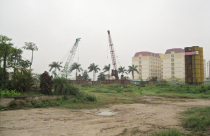 Chuyển đổi dự án: “Thoáng” nhưng khó thực hiện