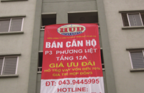 Cơ hội để an cư