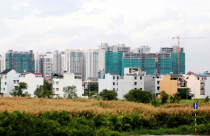 Cơ hội để doanh nghiệp bất động sản xoay xở dòng vốn