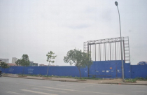 Đề xuất thu hồi đất tại Mỹ Đình 2 làm trường công