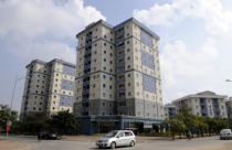 Đua nhau chuyển từ dự án thương mại sang nhà ở xã hội: Quá vội vàng!