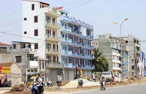 Hà Nội Xử lý nhà siêu mỏng, siêu méo: Liệu có khả thi?