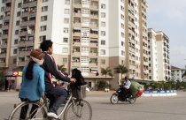 Hàng ngàn căn hộ chung cư mini 'nín thở' chờ sổ đỏ