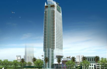 Khánh thành tòa nhà Novotel