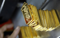 Lăn vàng, thấm vốn!